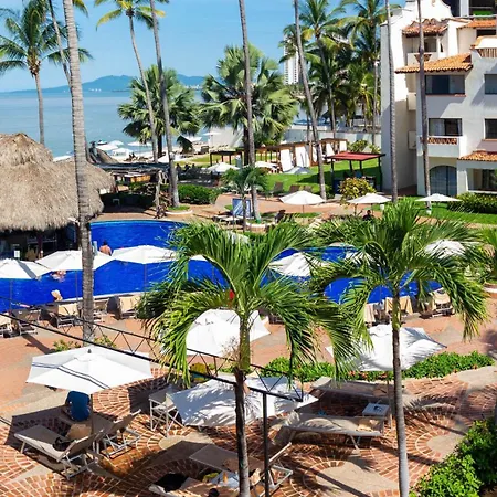 Plaza Pelicanos Grand Beach Resort All Inclusive-2